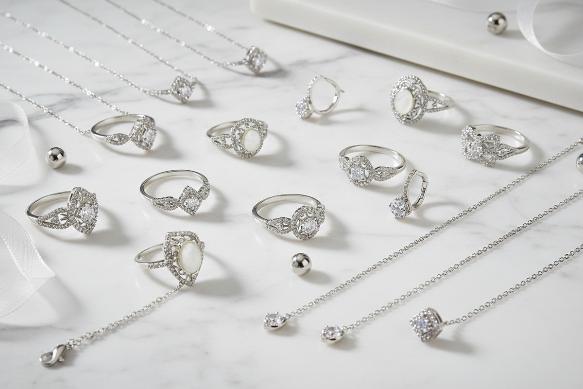 925 Silver