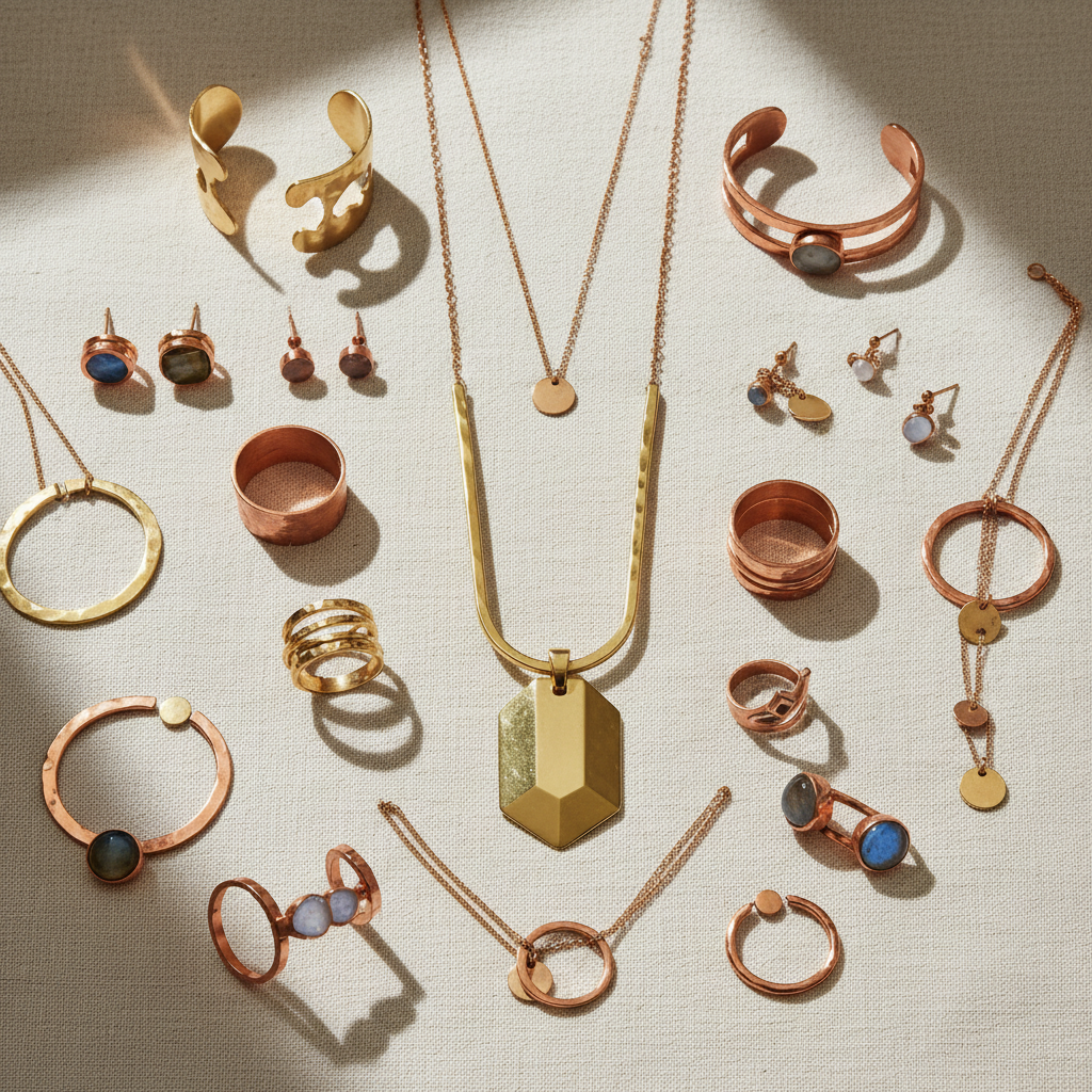 Brass / Copper