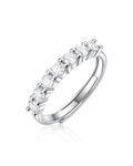 Classic Solitaire ring