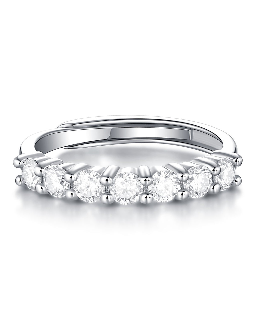 Classic Solitaire ring