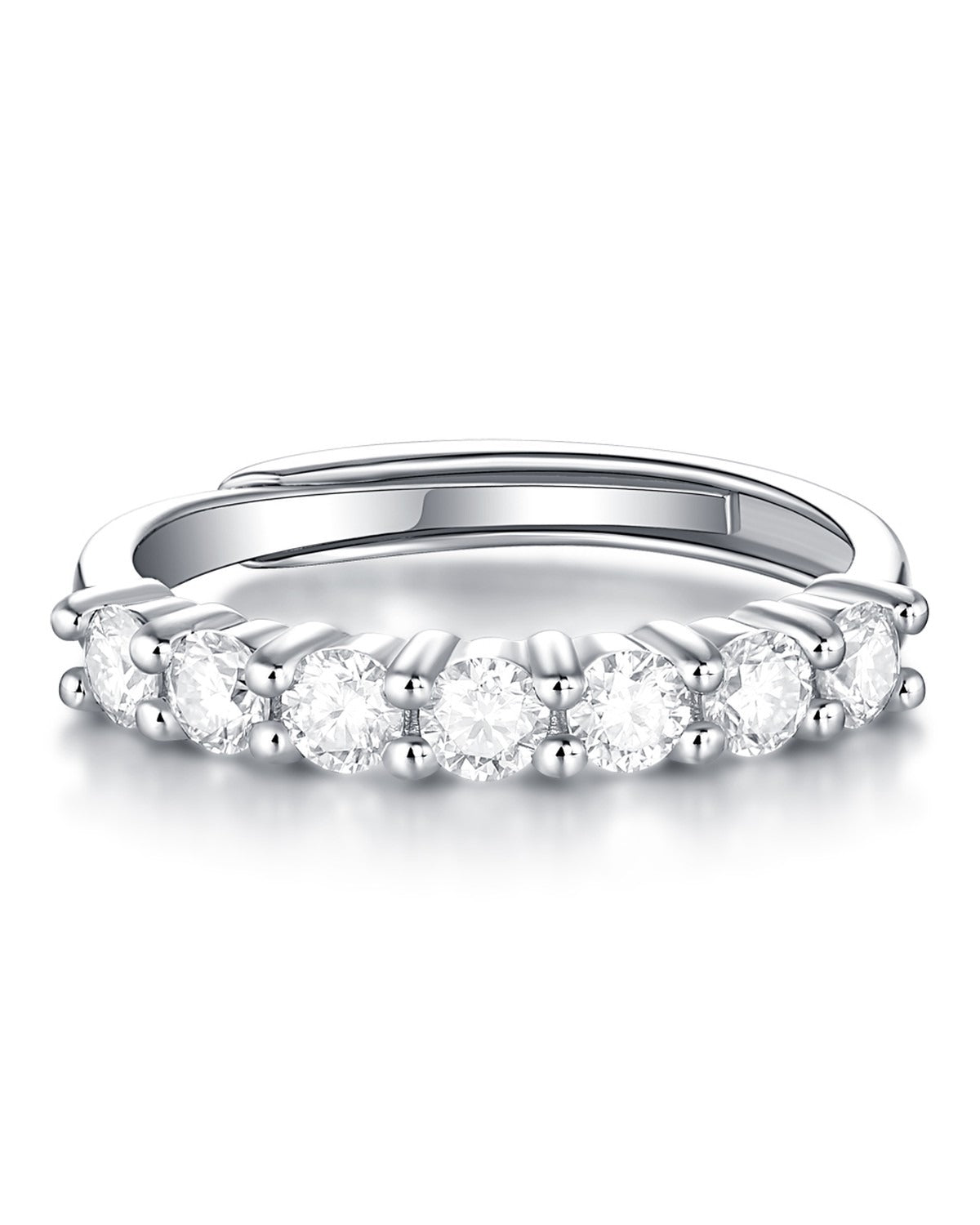 Classic Solitaire ring