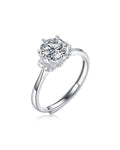 Veil ring