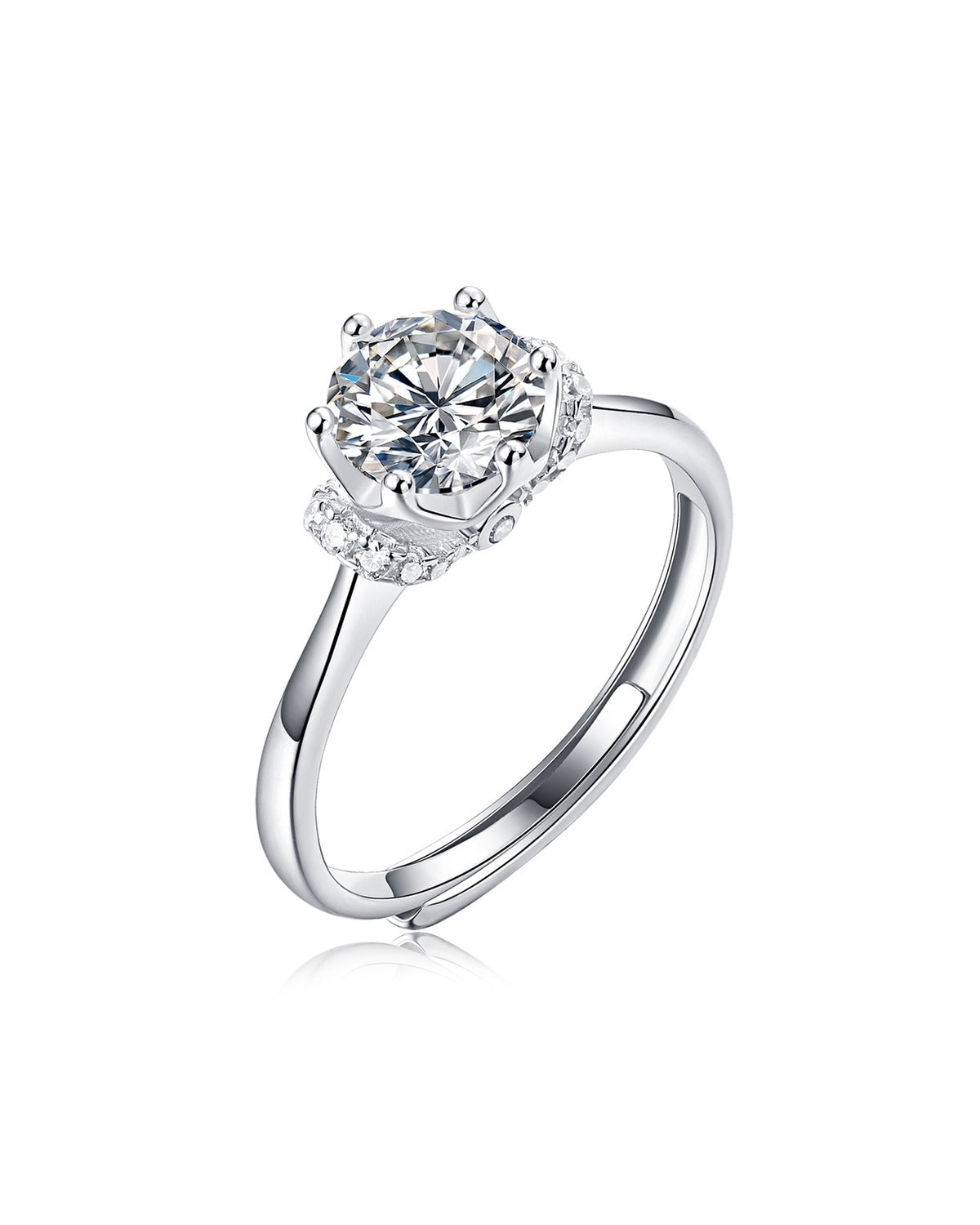 Veil ring
