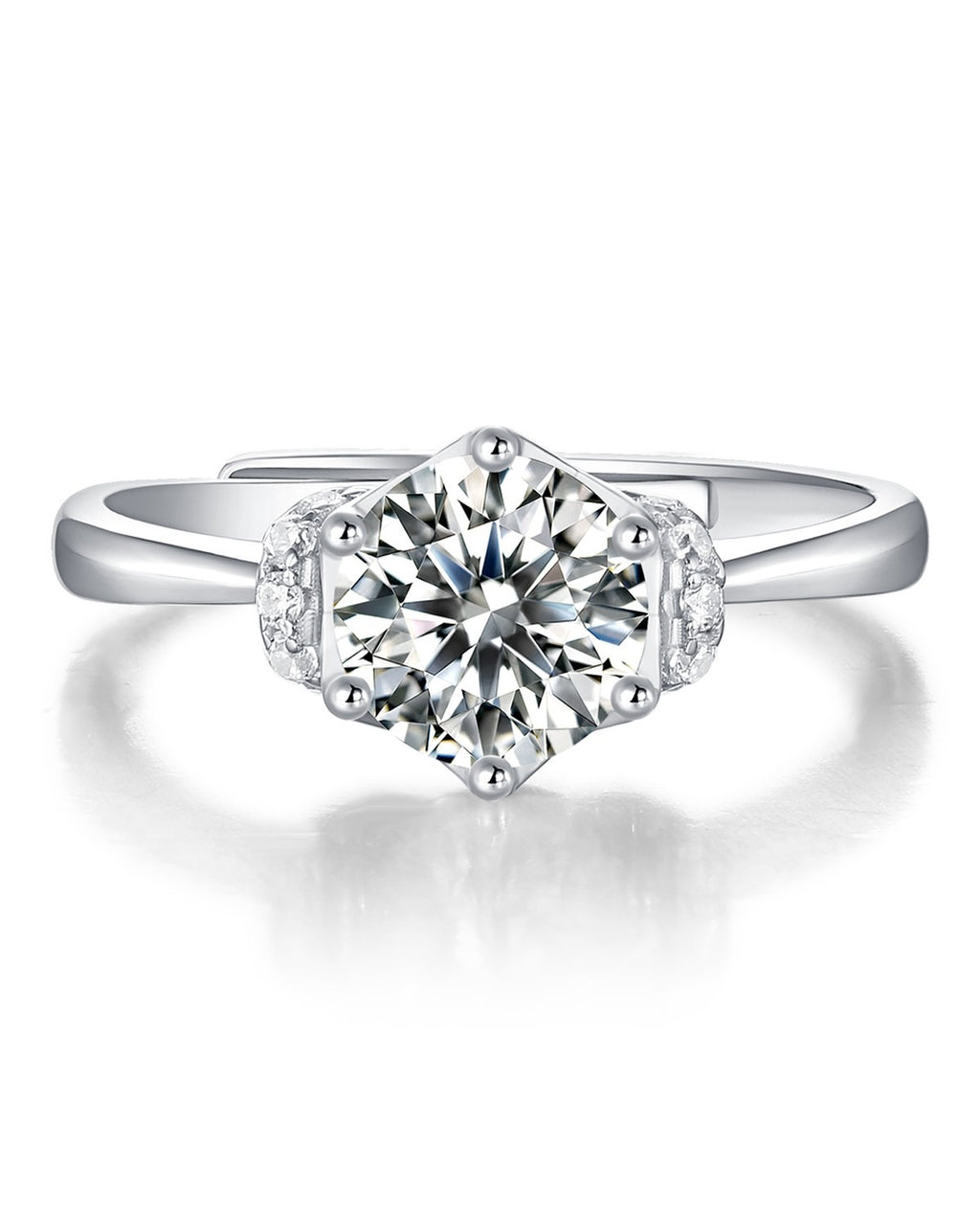 Veil ring