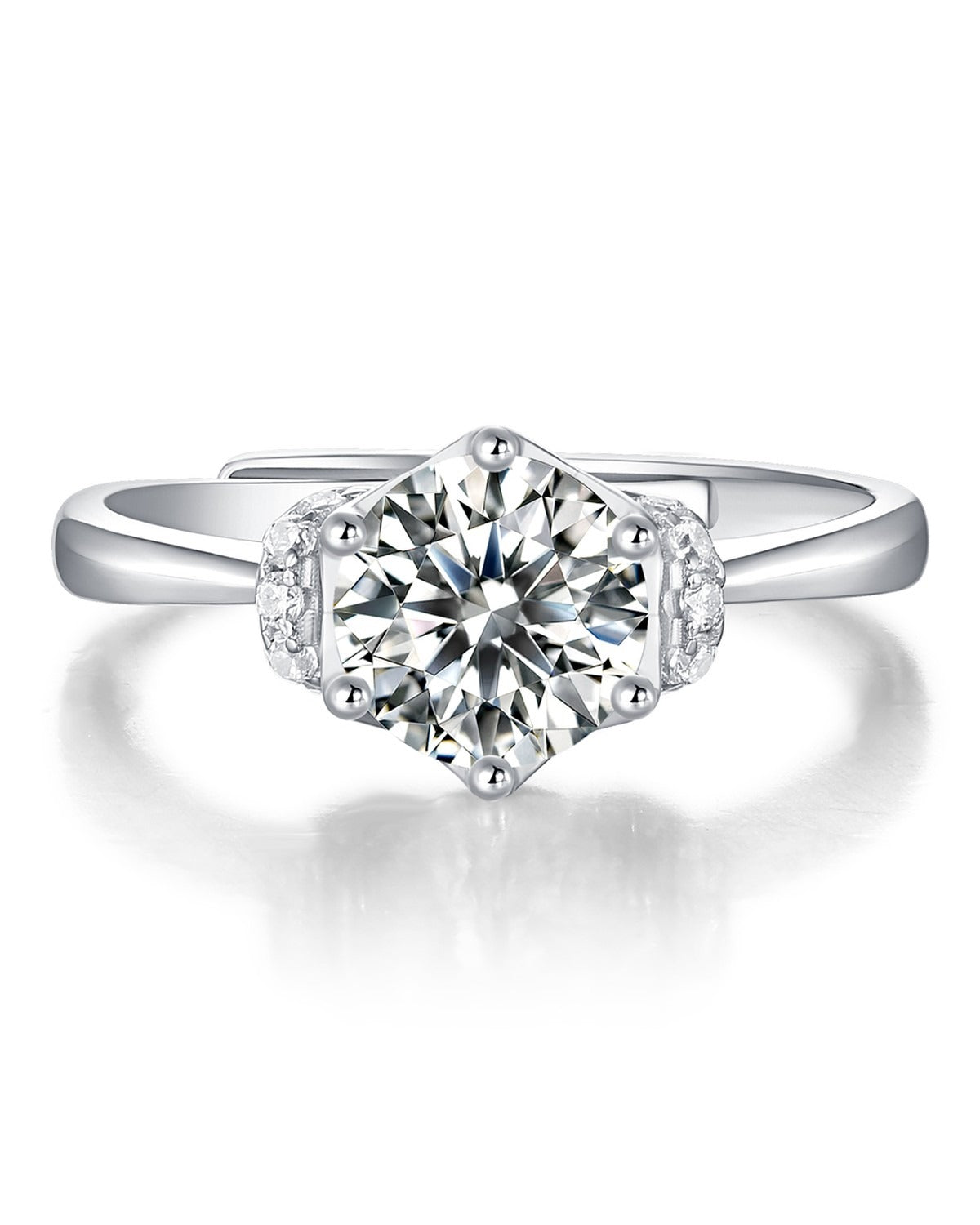 Veil ring