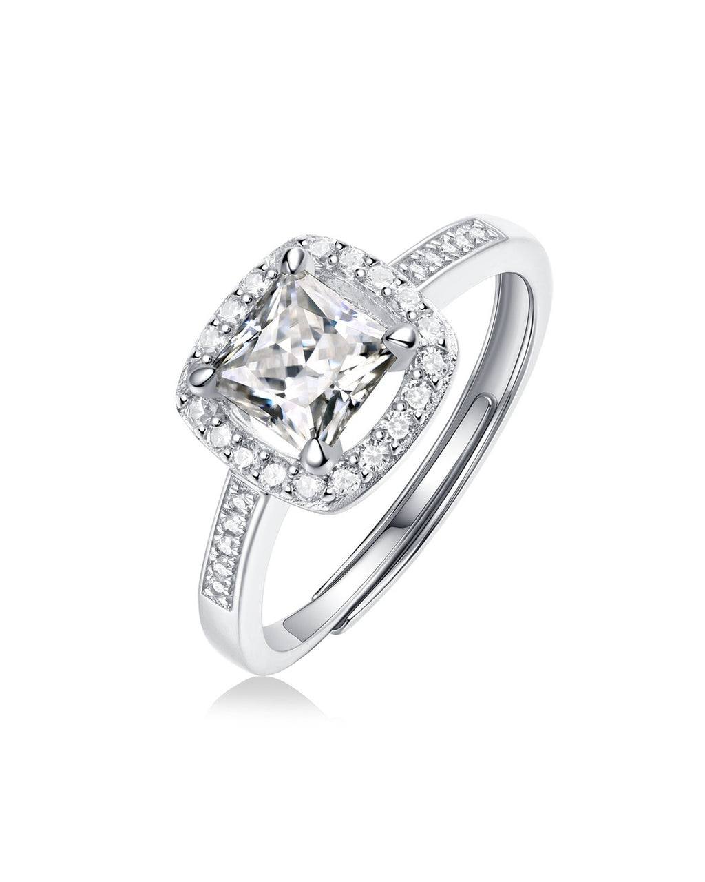Galaxy ring