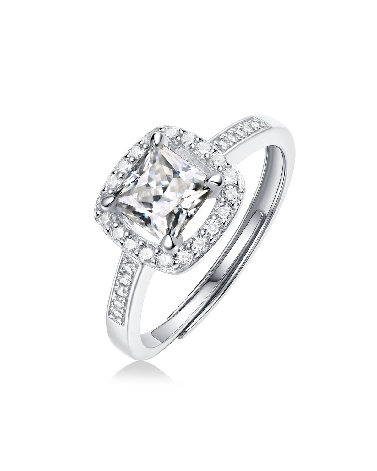 Galaxy ring