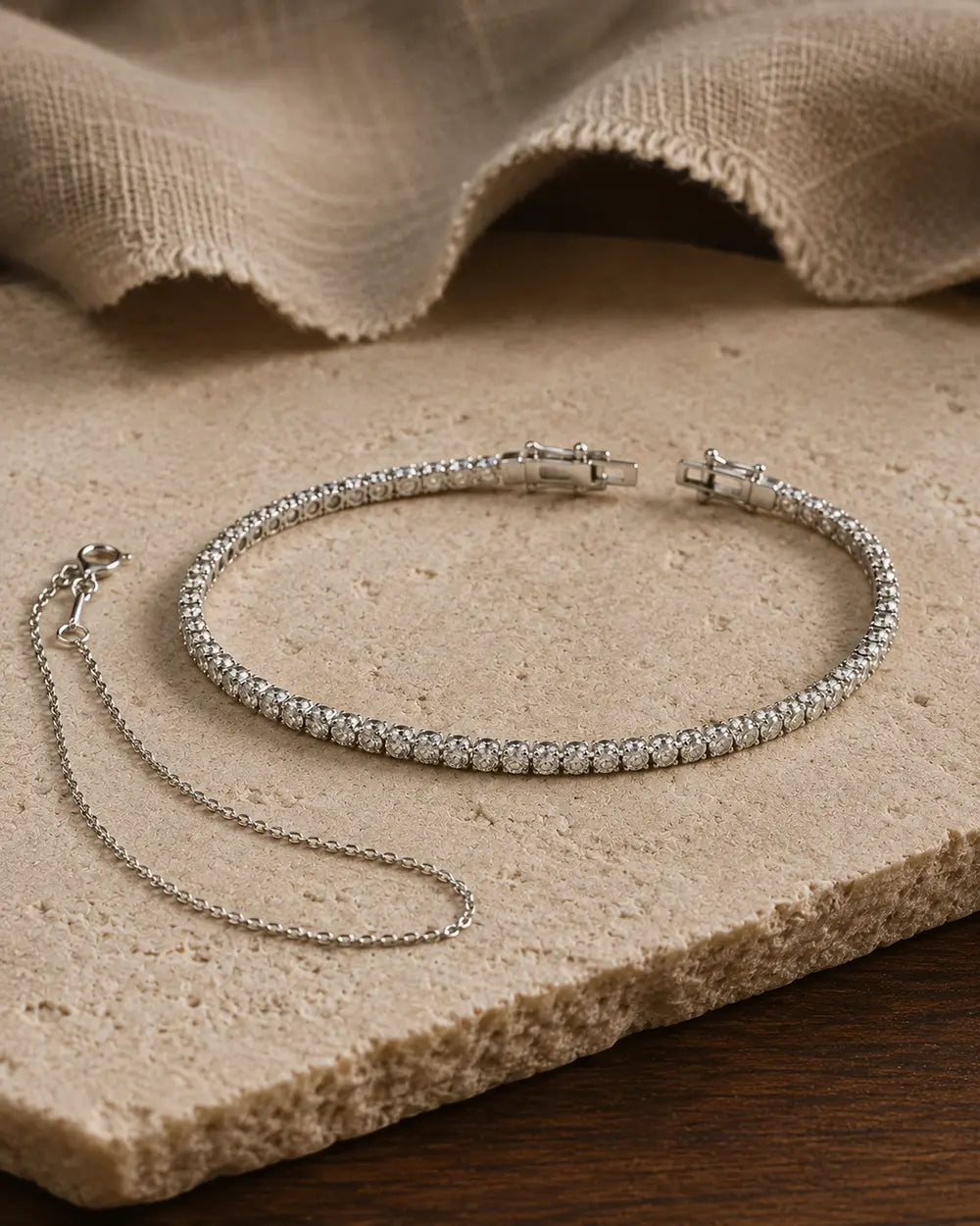 Bracelet collection